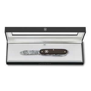 NAVAJA VICTORINOX FARMER X DAMAST ED.2024, 0.8271.J24