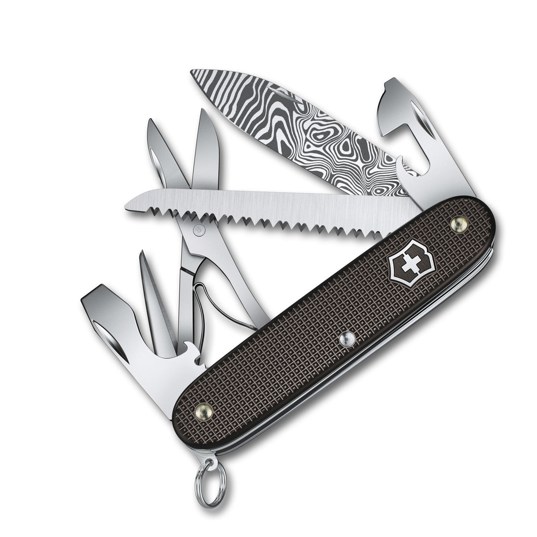 NAVAJA VICTORINOX FARMER X DAMAST ED.2024, 0.8271.J24