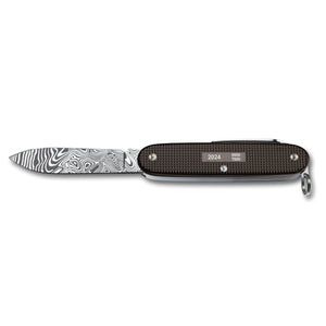 NAVAJA VICTORINOX FARMER X DAMAST ED.2024, 0.8271.J24