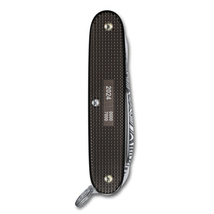 NAVAJA VICTORINOX FARMER X DAMAST ED.2024, 0.8271.J24