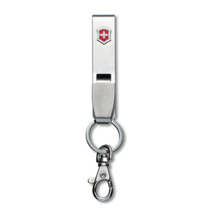 LLAVERO PINZA MULTICLIP VICTORINOX PARA CINTURON 4.1858