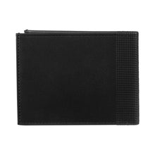 Cargar imagen en el visor de la galería, BILLETERA VICTORINOX ALTIUS ALOX SLIM BI FOLD, NEGRO 611573
