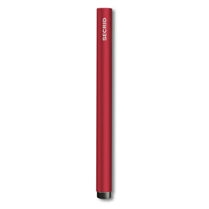 TARJETERO VICTORINOX ALTIUS SECRID ESSENTIAL, ROJO 612676