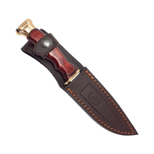 CUCHILLO DEPORTIVO MUELA COMF10