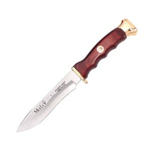 CUCHILLO DEPORTIVO MUELA COMF10