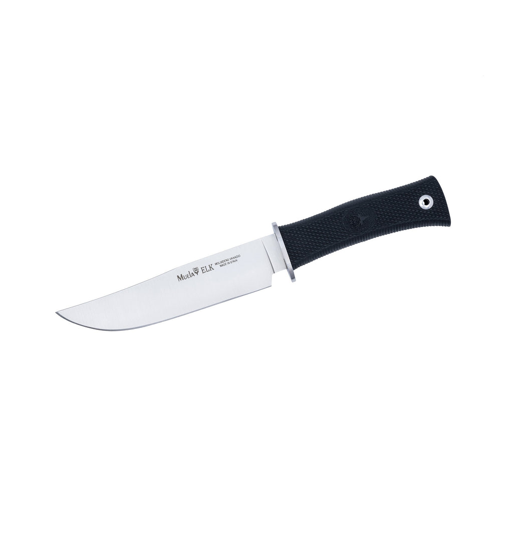 CUCHILLO DEPORTIVO MUELA ELK14G