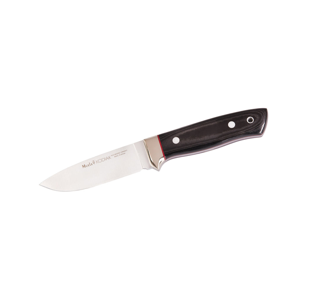 CUCHILLO DEPORTIVO MUELA KODIAK 10M