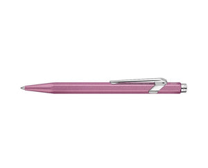 BOLIGRAFO CARAN D'ACHE 849 COLORMAT-X, ROSADO NM0849.591