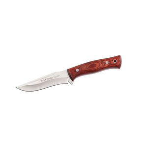 CUCHILLO DEPORTIVO MUELA POINTER-12R