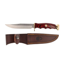 Load image into Gallery viewer, CUCHILLO DEPORTIVO MUELA RANGER 12
