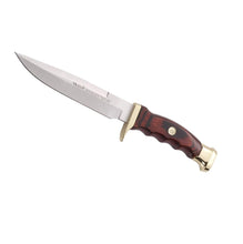 Load image into Gallery viewer, CUCHILLO DEPORTIVO MUELA RANGER 14R
