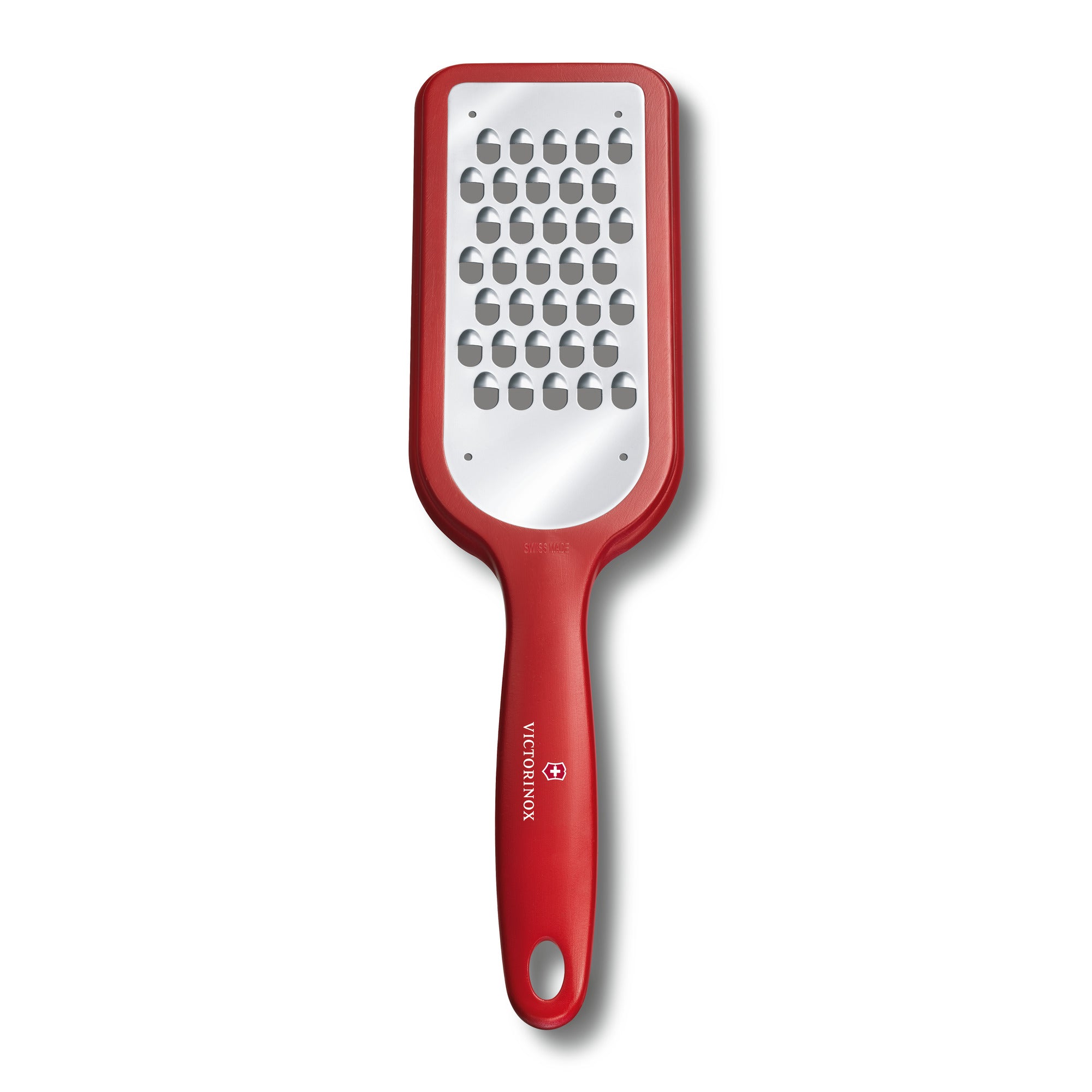 Pelador de Papas Victorinox Rojo – TIENDA SUIZA